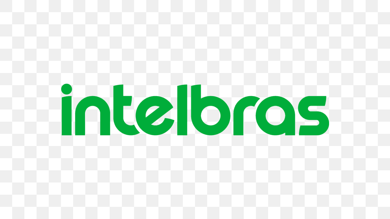 Logo Intelbras